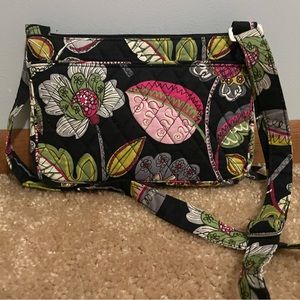 EUC Vera Bradley Crossbody